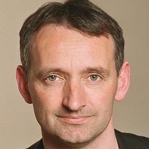 Pat Nevin Chelsea legend and pundit